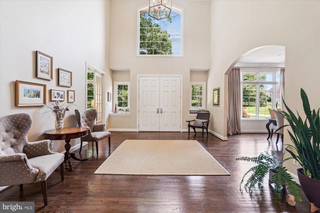 6820 GREEN HOLLOW WAY, Highland, MD 20777