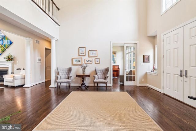 6820 GREEN HOLLOW WAY, Highland, MD 20777
