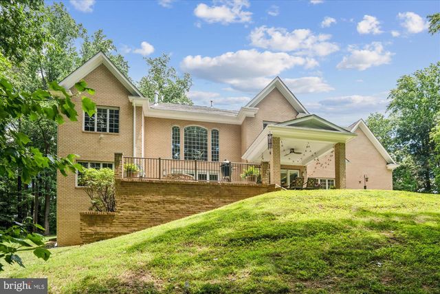 6820 GREEN HOLLOW WAY, Highland, MD 20777