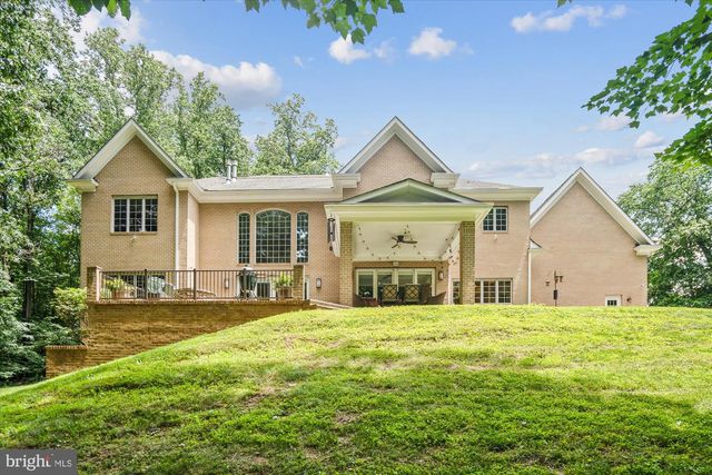 6820 GREEN HOLLOW WAY, Highland, MD 20777