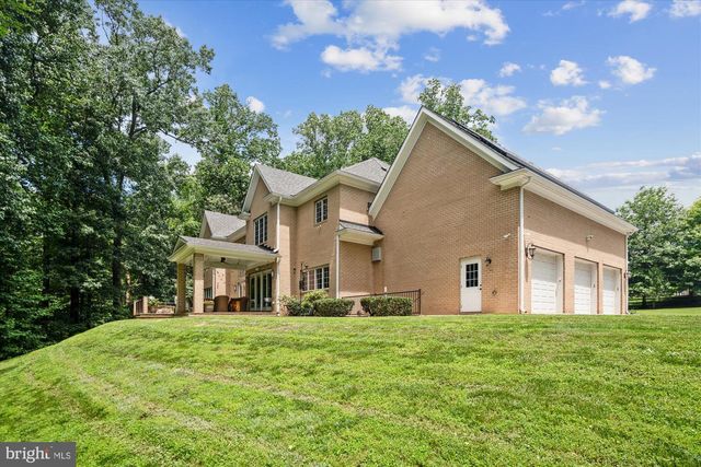 6820 GREEN HOLLOW WAY, Highland, MD 20777