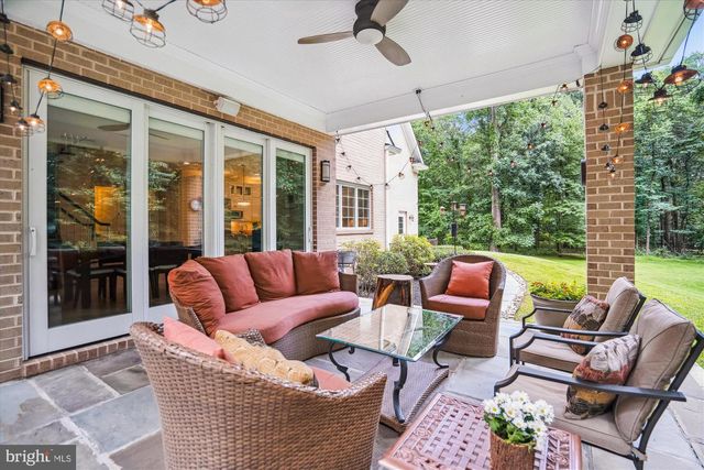 6820 GREEN HOLLOW WAY, Highland, MD 20777