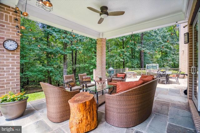 6820 GREEN HOLLOW WAY, Highland, MD 20777