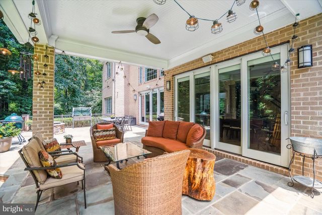 6820 GREEN HOLLOW WAY, Highland, MD 20777
