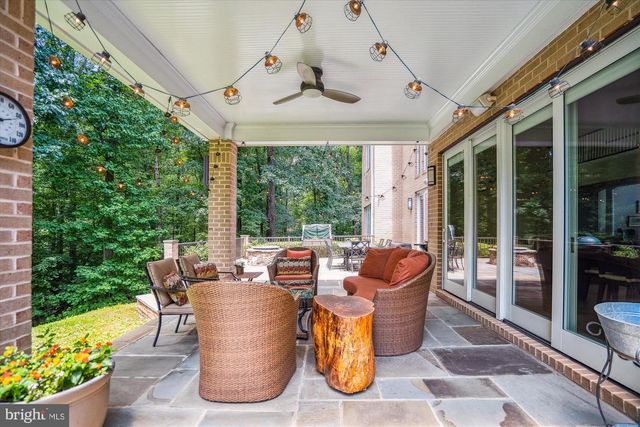 6820 GREEN HOLLOW WAY, Highland, MD 20777