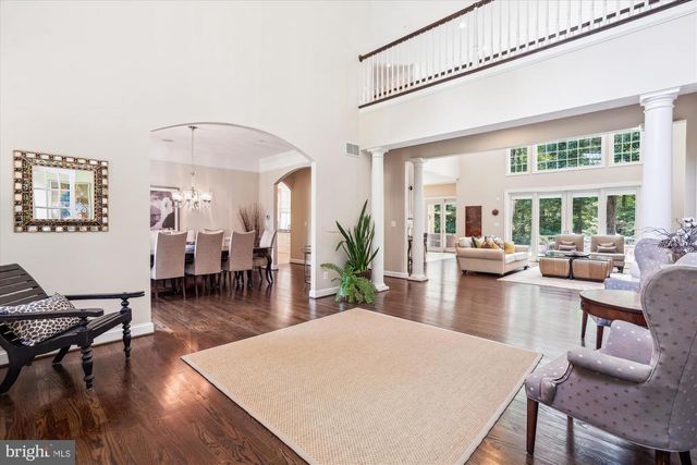 6820 GREEN HOLLOW WAY, Highland, MD 20777