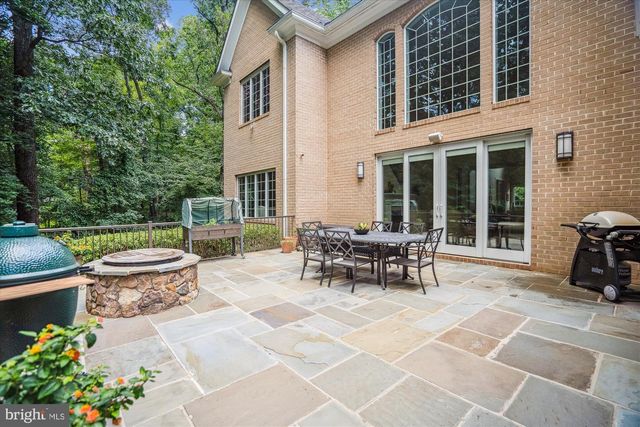 6820 GREEN HOLLOW WAY, Highland, MD 20777