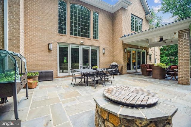 6820 GREEN HOLLOW WAY, Highland, MD 20777