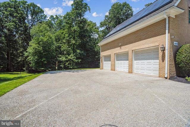 6820 GREEN HOLLOW WAY, Highland, MD 20777