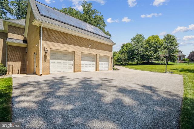 6820 GREEN HOLLOW WAY, Highland, MD 20777