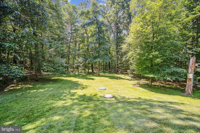 6820 GREEN HOLLOW WAY, Highland, MD 20777