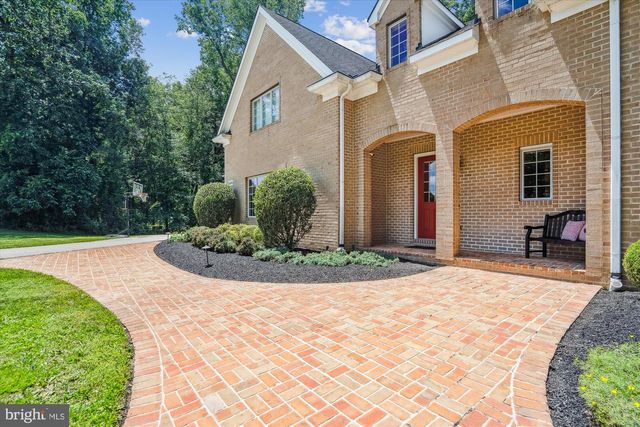 6820 GREEN HOLLOW WAY, Highland, MD 20777