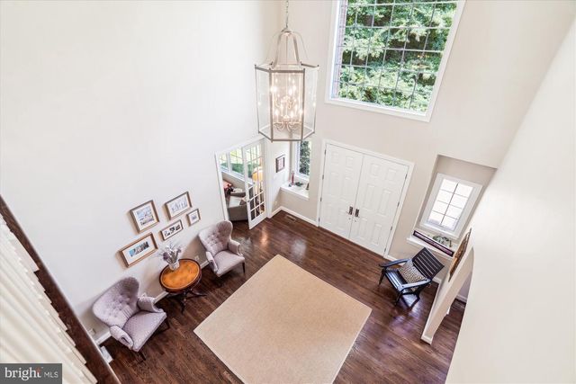 6820 GREEN HOLLOW WAY, Highland, MD 20777