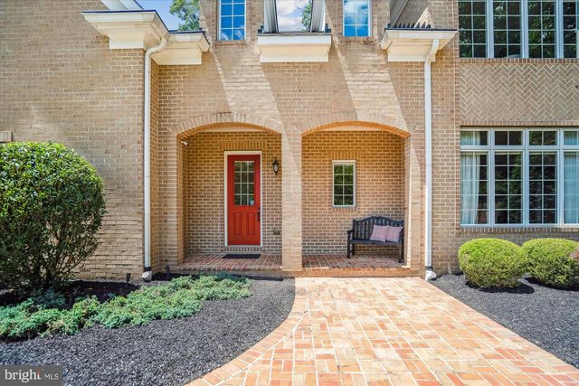 6820 GREEN HOLLOW WAY, Highland, MD 20777
