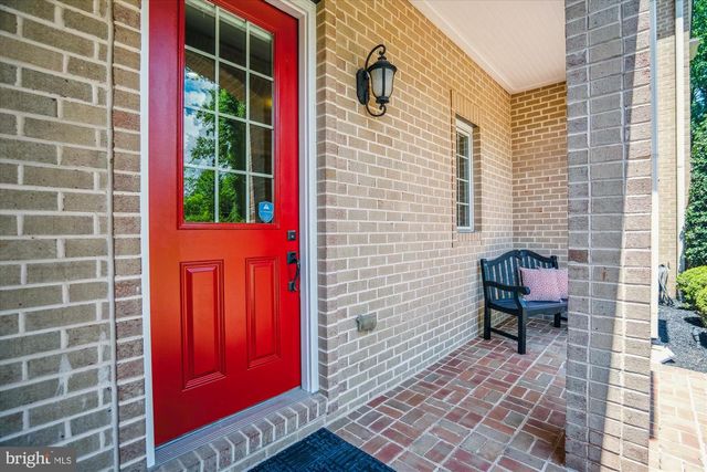 6820 GREEN HOLLOW WAY, Highland, MD 20777