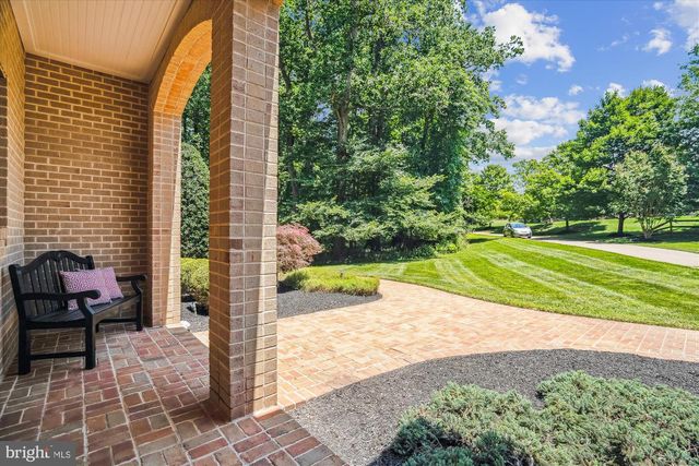 6820 GREEN HOLLOW WAY, Highland, MD 20777