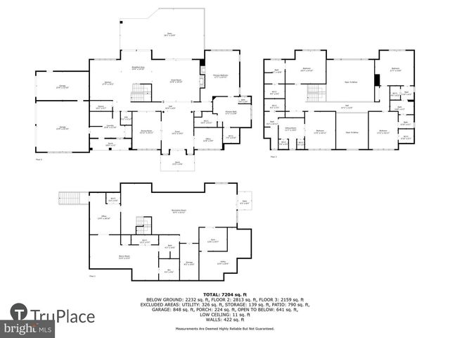 6820 GREEN HOLLOW WAY, Highland, MD 20777