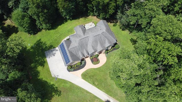 6820 GREEN HOLLOW WAY, Highland, MD 20777