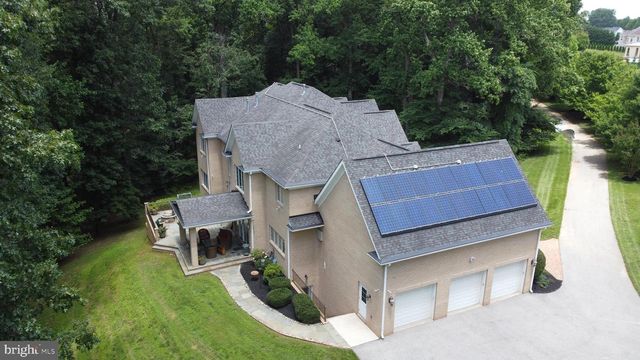 6820 GREEN HOLLOW WAY, Highland, MD 20777