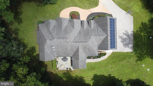 6820 GREEN HOLLOW WAY, Highland, MD 20777