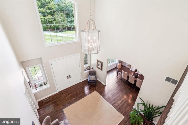 6820 GREEN HOLLOW WAY, Highland, MD 20777