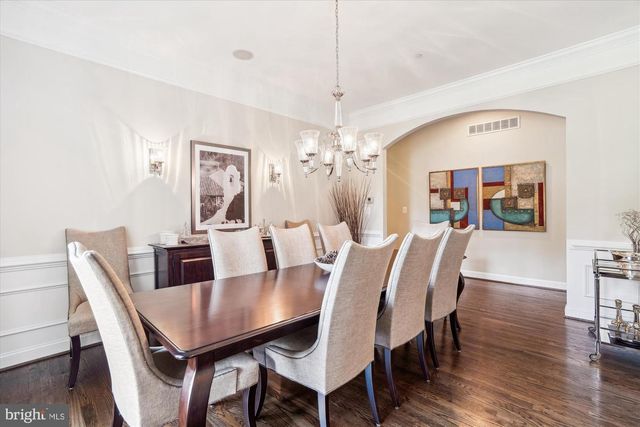 6820 GREEN HOLLOW WAY, Highland, MD 20777