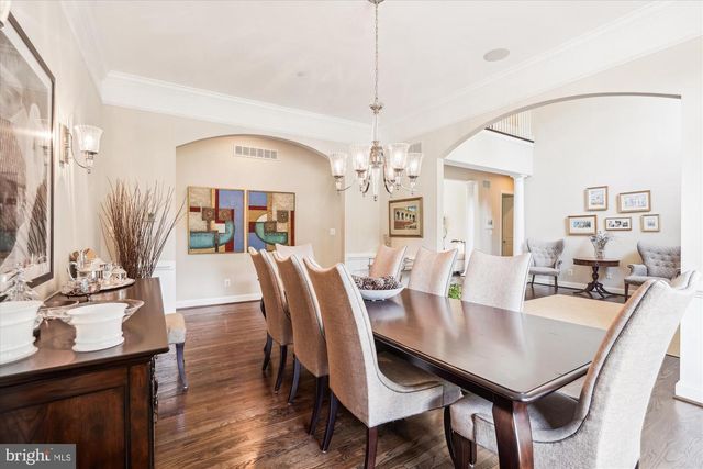 6820 GREEN HOLLOW WAY, Highland, MD 20777