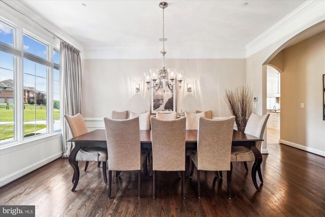 6820 GREEN HOLLOW WAY, Highland, MD 20777