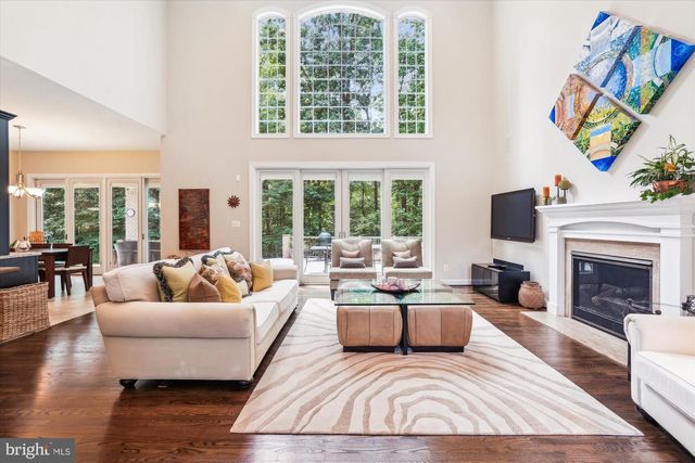 6820 GREEN HOLLOW WAY, Highland, MD 20777