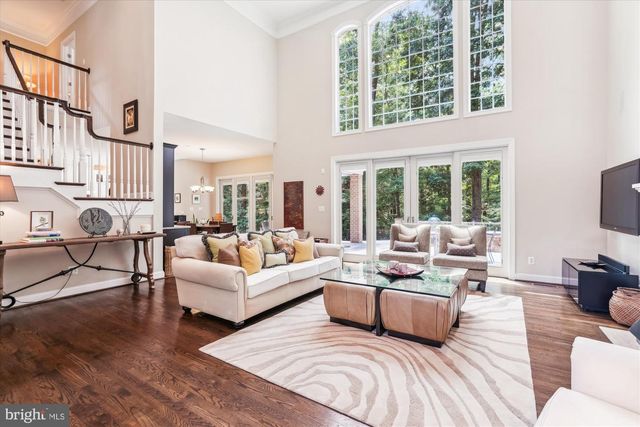 6820 GREEN HOLLOW WAY, Highland, MD 20777