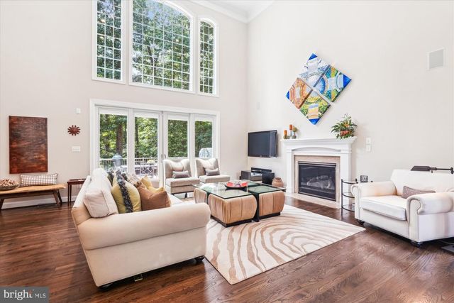 6820 GREEN HOLLOW WAY, Highland, MD 20777