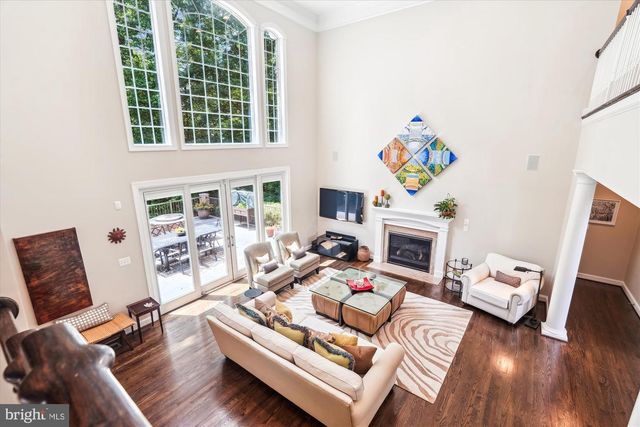 6820 GREEN HOLLOW WAY, Highland, MD 20777