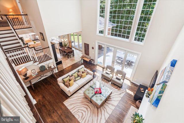 6820 GREEN HOLLOW WAY, Highland, MD 20777