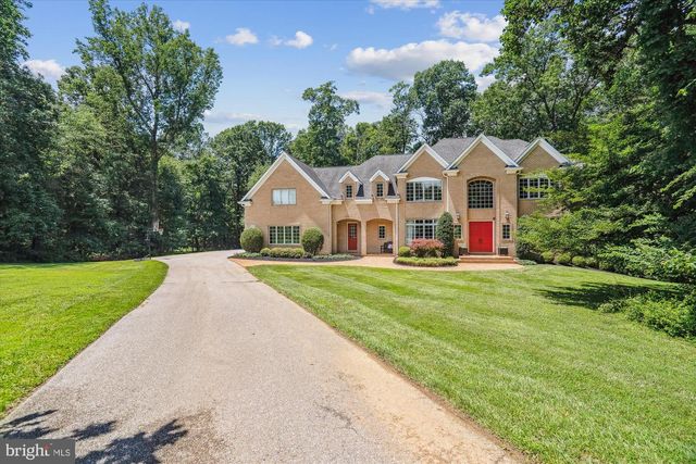 6820 GREEN HOLLOW WAY, Highland, MD 20777