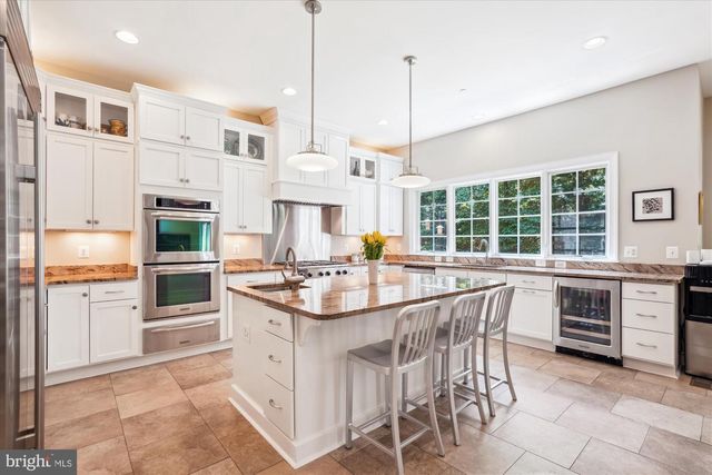 6820 GREEN HOLLOW WAY, Highland, MD 20777