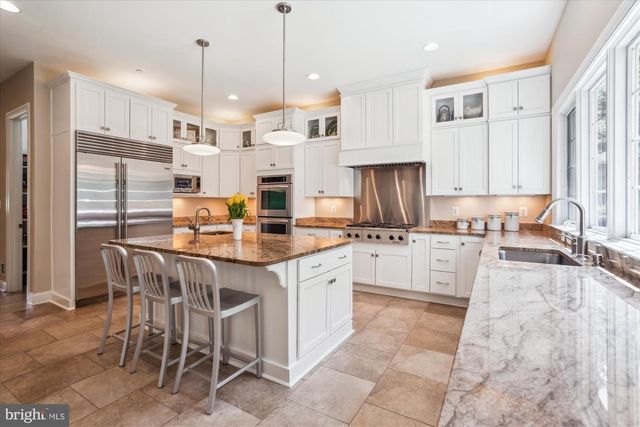 6820 GREEN HOLLOW WAY, Highland, MD 20777