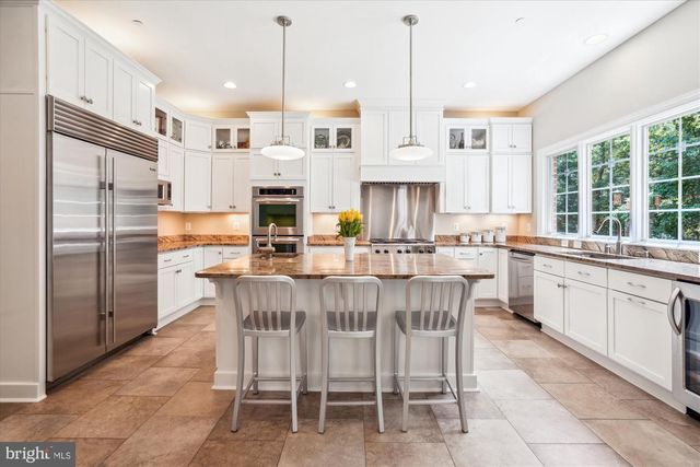 6820 GREEN HOLLOW WAY, Highland, MD 20777