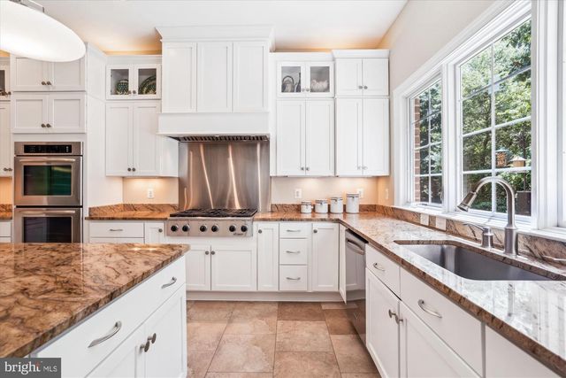 6820 GREEN HOLLOW WAY, Highland, MD 20777