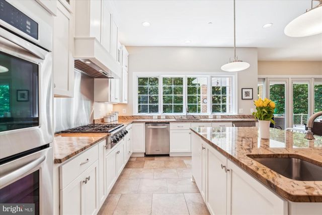 6820 GREEN HOLLOW WAY, Highland, MD 20777
