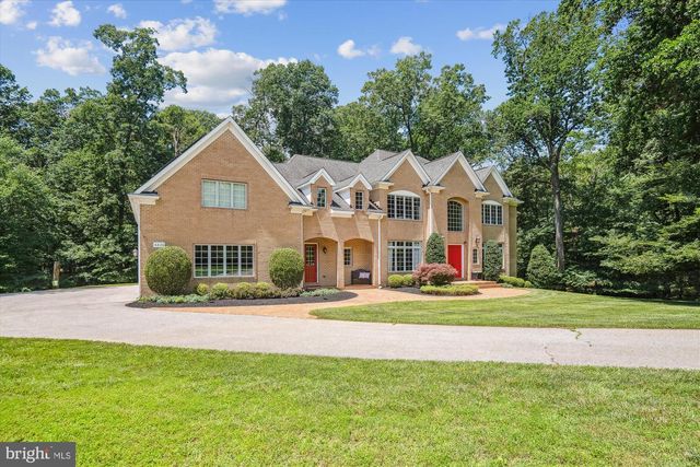 6820 GREEN HOLLOW WAY, Highland, MD 20777