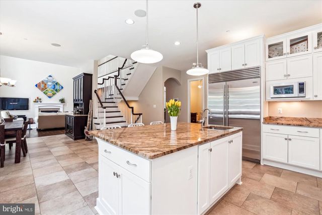 6820 GREEN HOLLOW WAY, Highland, MD 20777