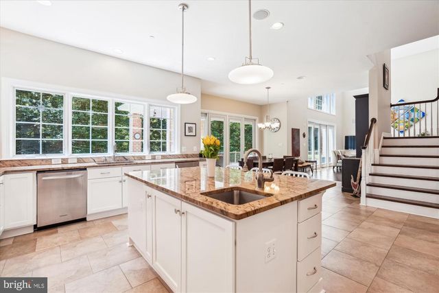 6820 GREEN HOLLOW WAY, Highland, MD 20777