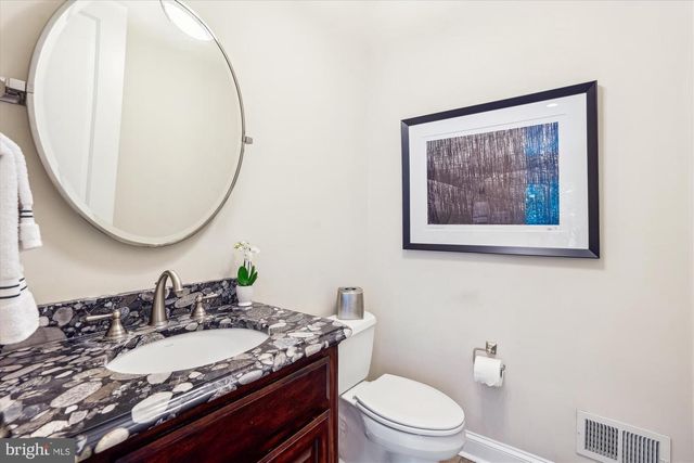 6820 GREEN HOLLOW WAY, Highland, MD 20777