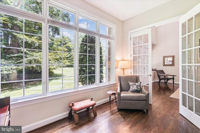 6820 GREEN HOLLOW WAY, Highland, MD 20777