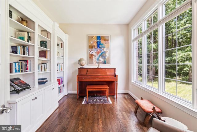 6820 GREEN HOLLOW WAY, Highland, MD 20777