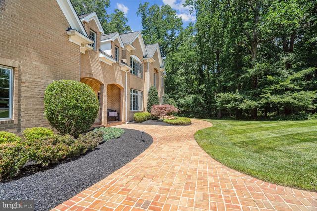 6820 GREEN HOLLOW WAY, Highland, MD 20777