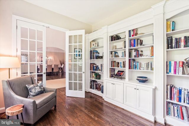 6820 GREEN HOLLOW WAY, Highland, MD 20777