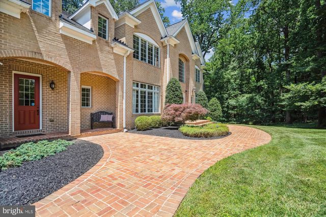 6820 GREEN HOLLOW WAY, Highland, MD 20777