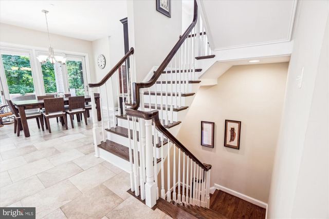 6820 GREEN HOLLOW WAY, Highland, MD 20777