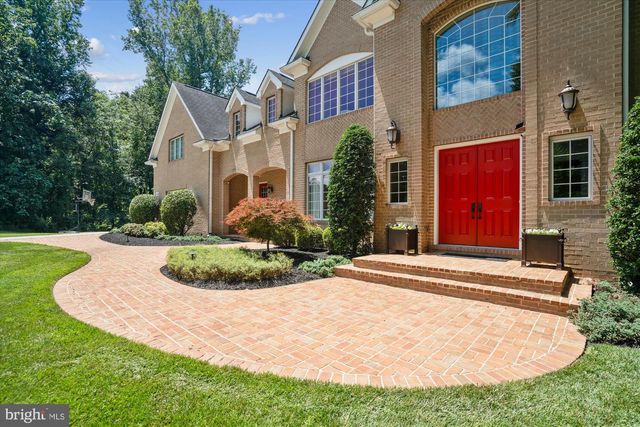 6820 GREEN HOLLOW WAY, Highland, MD 20777